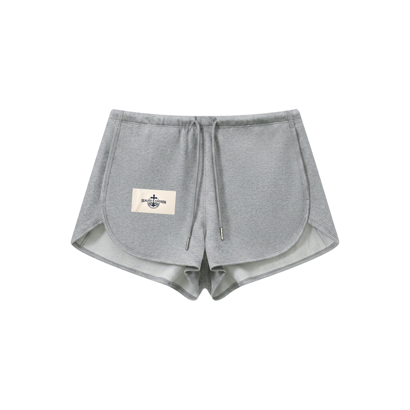 Women's Drawstring Shorts