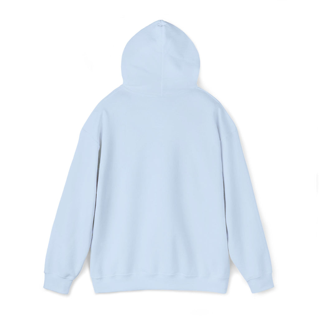 Sea Anchor Hoodie — Sealed & Chosen Faith-Inspired Pullover