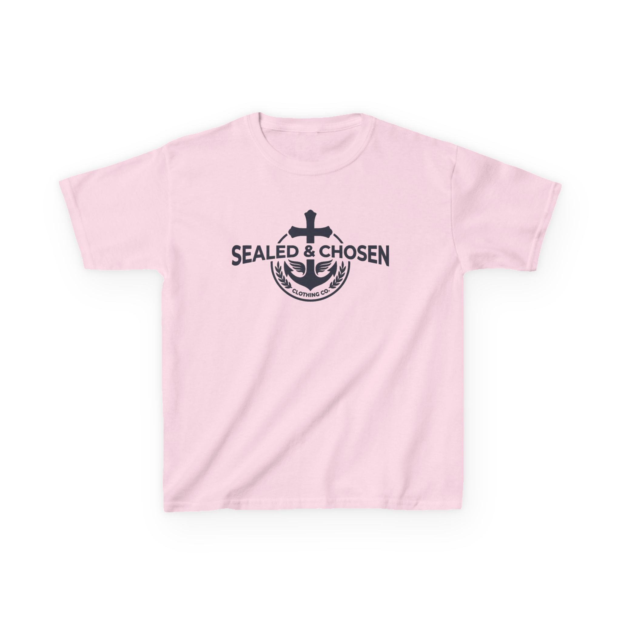 Kids Heavy Cotton™ Tee