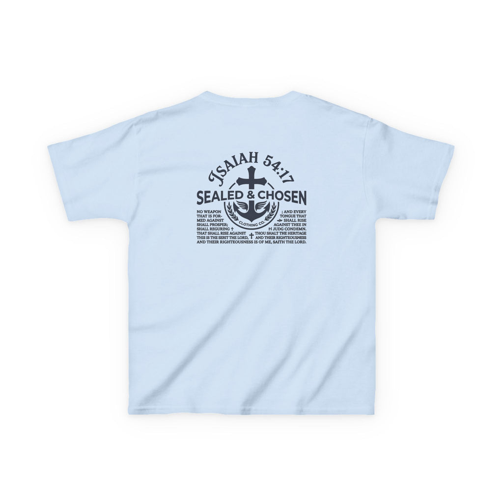Kids Heavy Cotton™ Tee