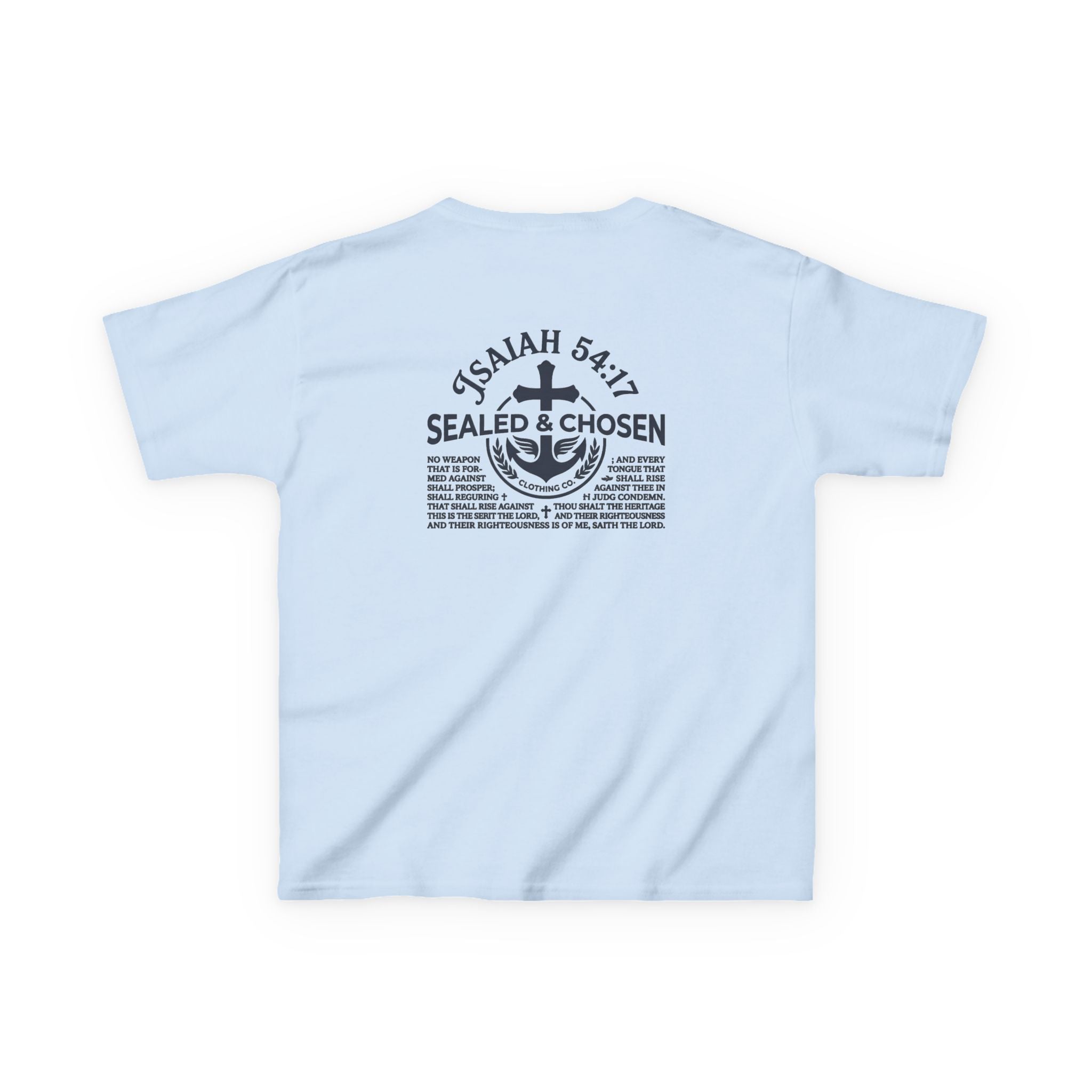 Kids Heavy Cotton™ Tee