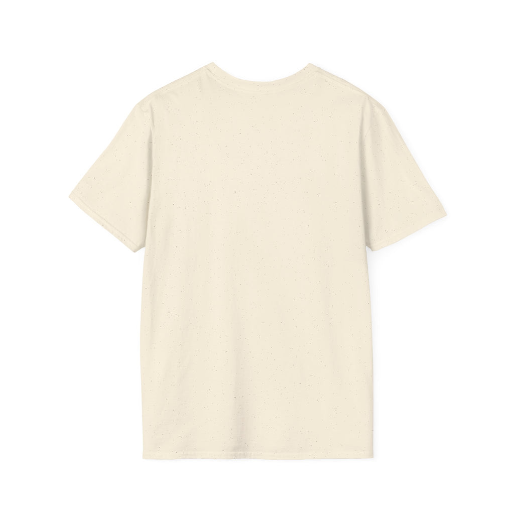 Sealed & Chosen Anchor T-Shirt — Christian Faith Logo Tee