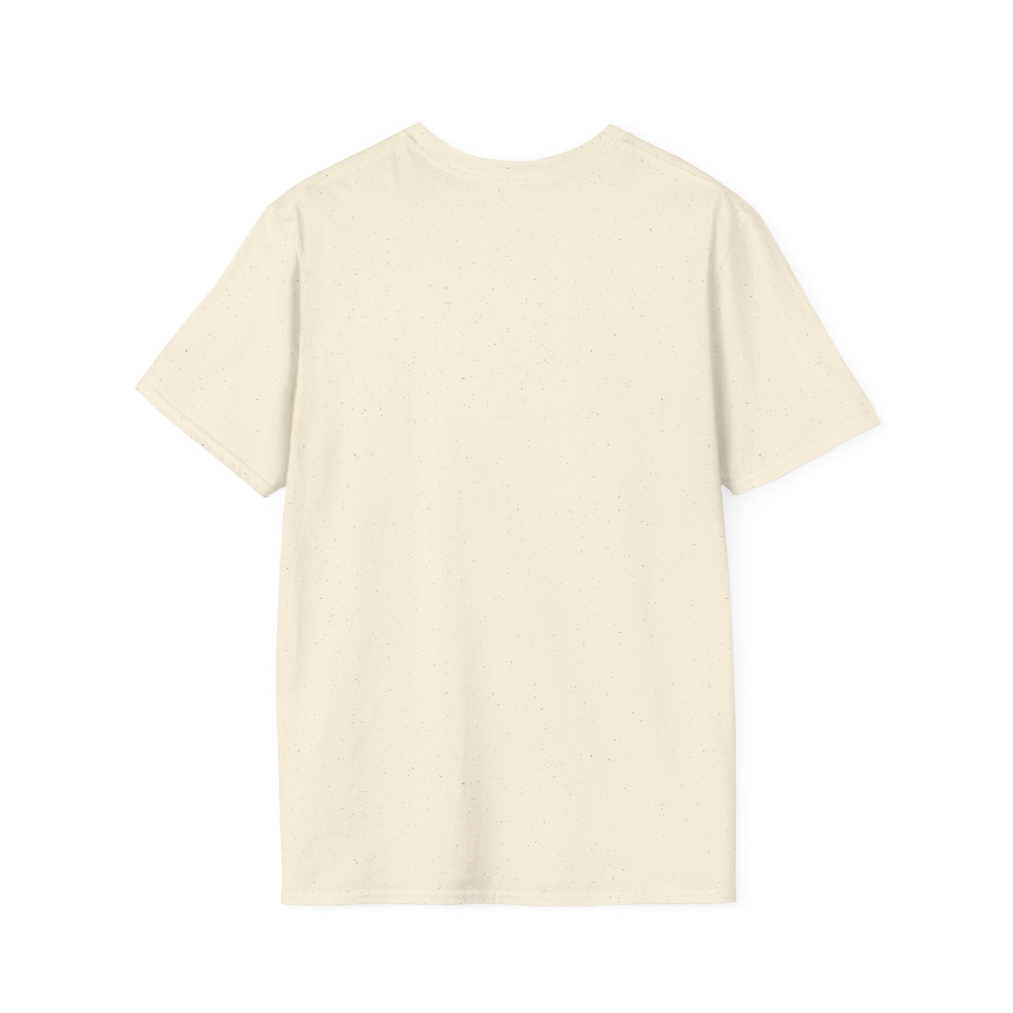 Sealed & Chosen Anchor T-Shirt — Christian Faith Logo Tee