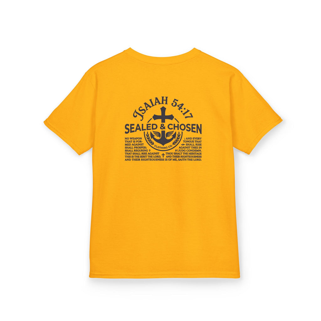 Kids Heavy Cotton™ Tee