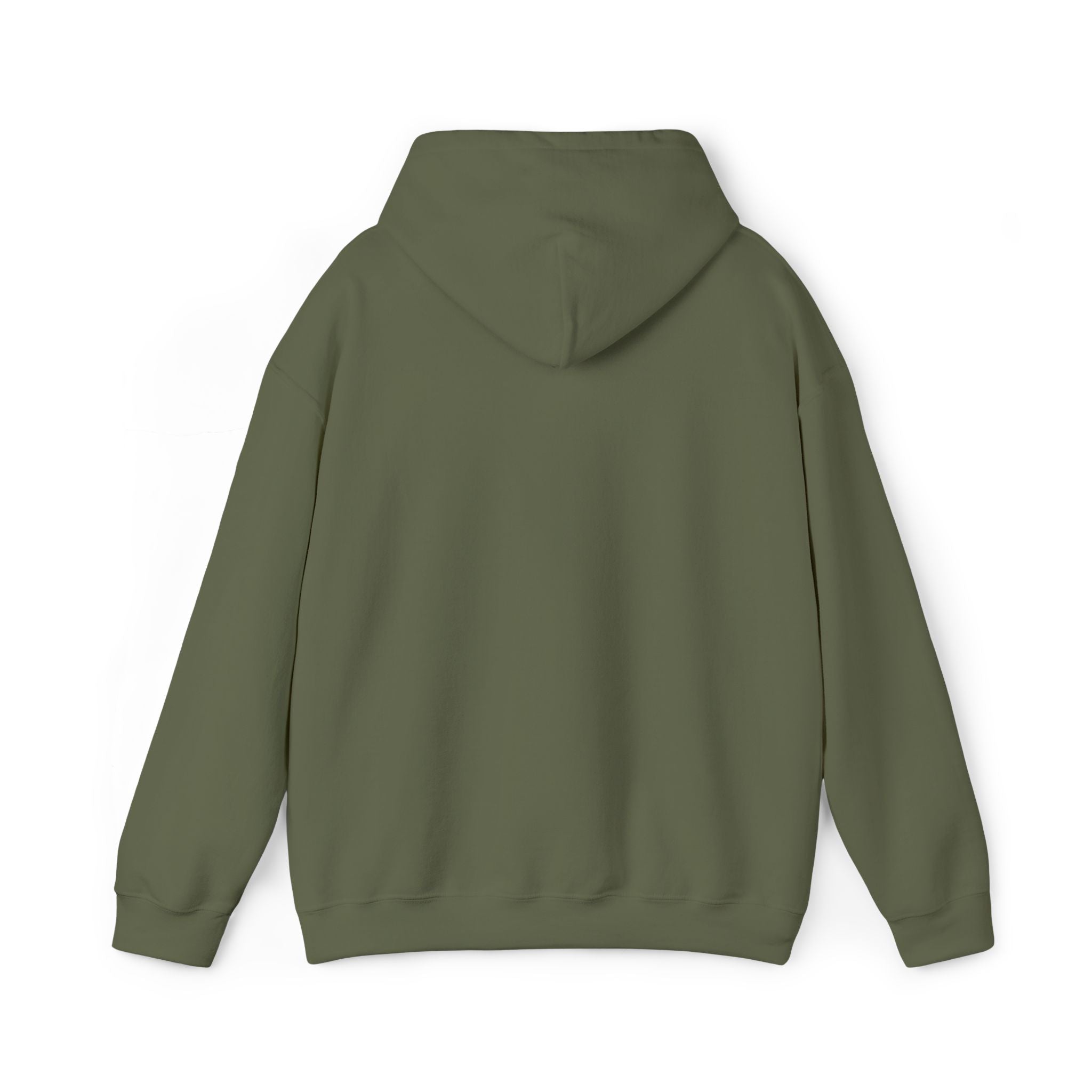 Sea Anchor Hoodie — Sealed & Chosen Faith-Inspired Pullover