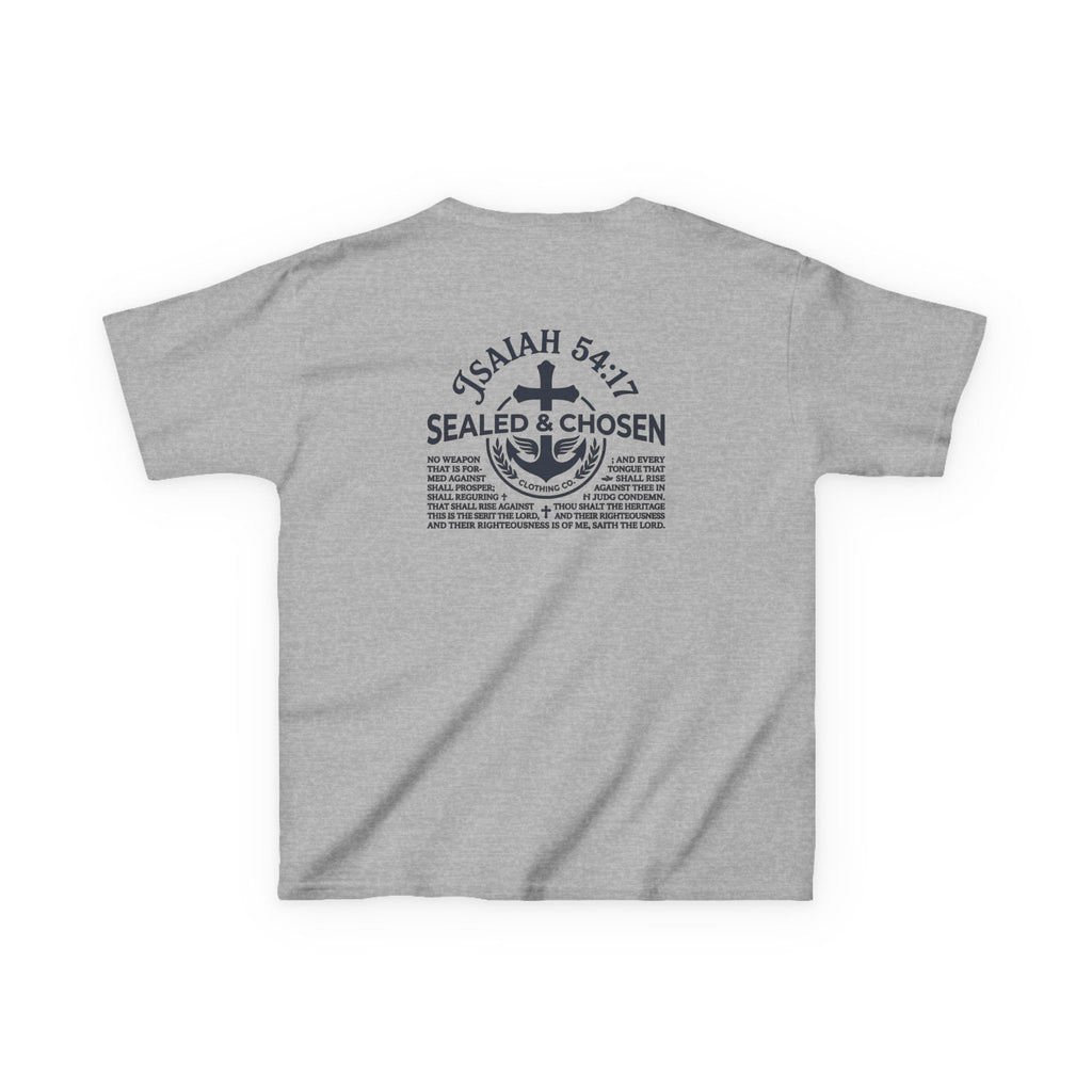Kids Heavy Cotton™ Tee
