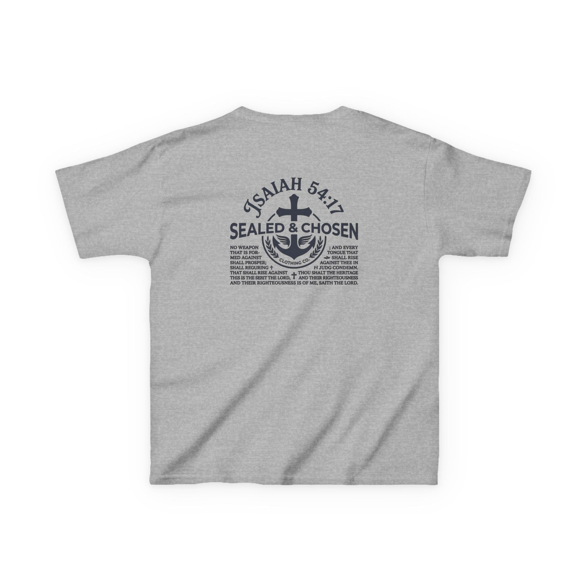 Kids Heavy Cotton™ Tee