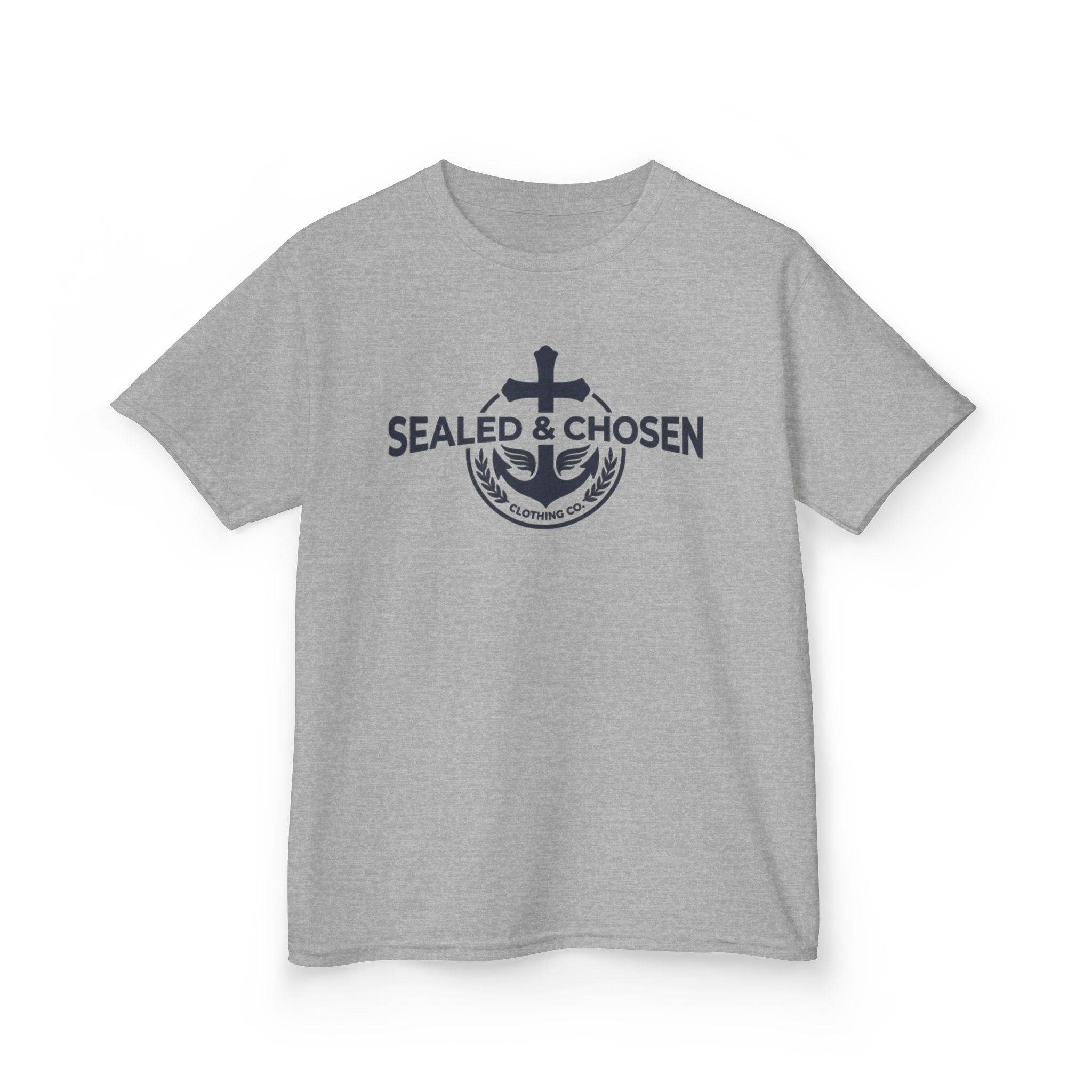 Kids Heavy Cotton™ Tee