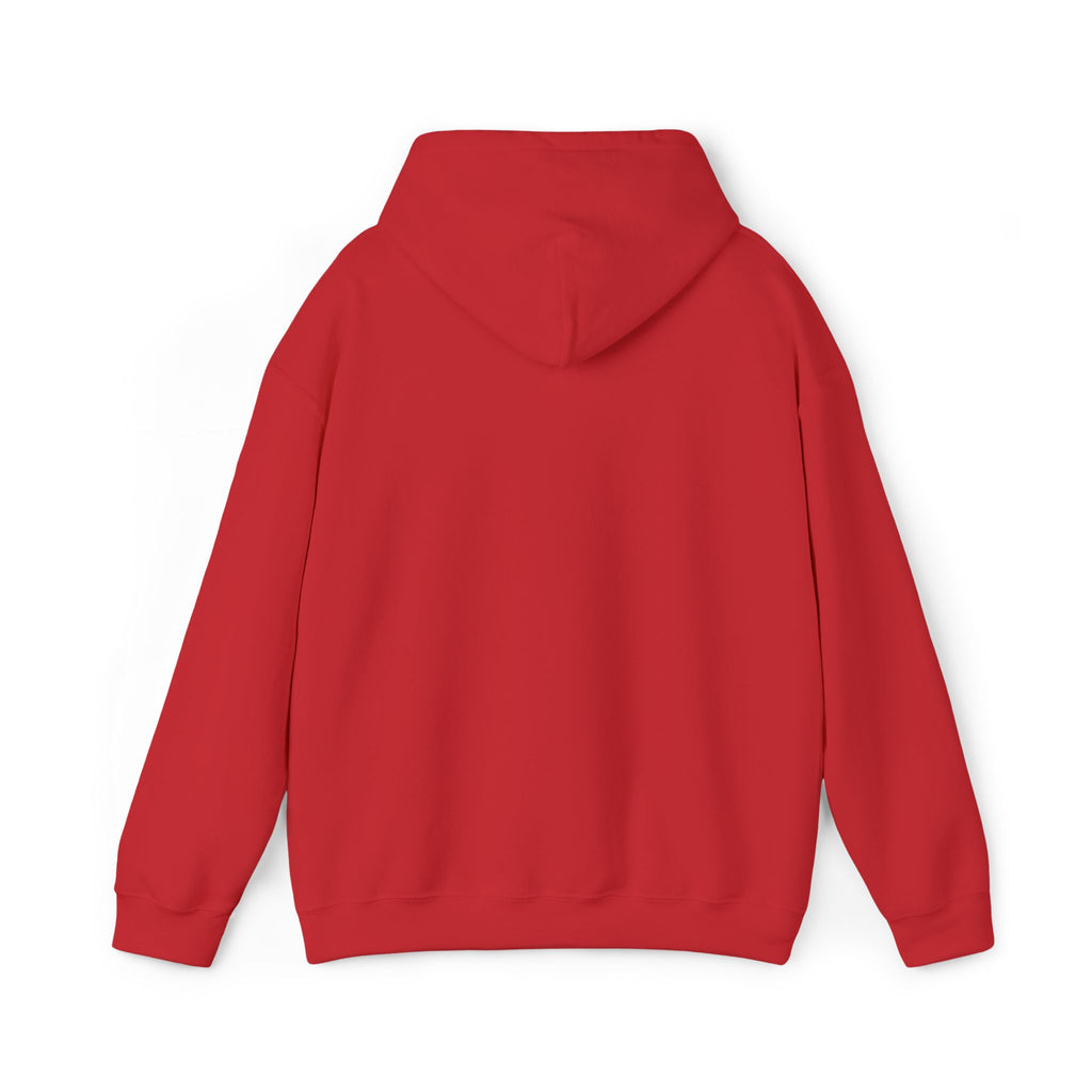 Sea Anchor Hoodie — Sealed & Chosen Faith-Inspired Pullover