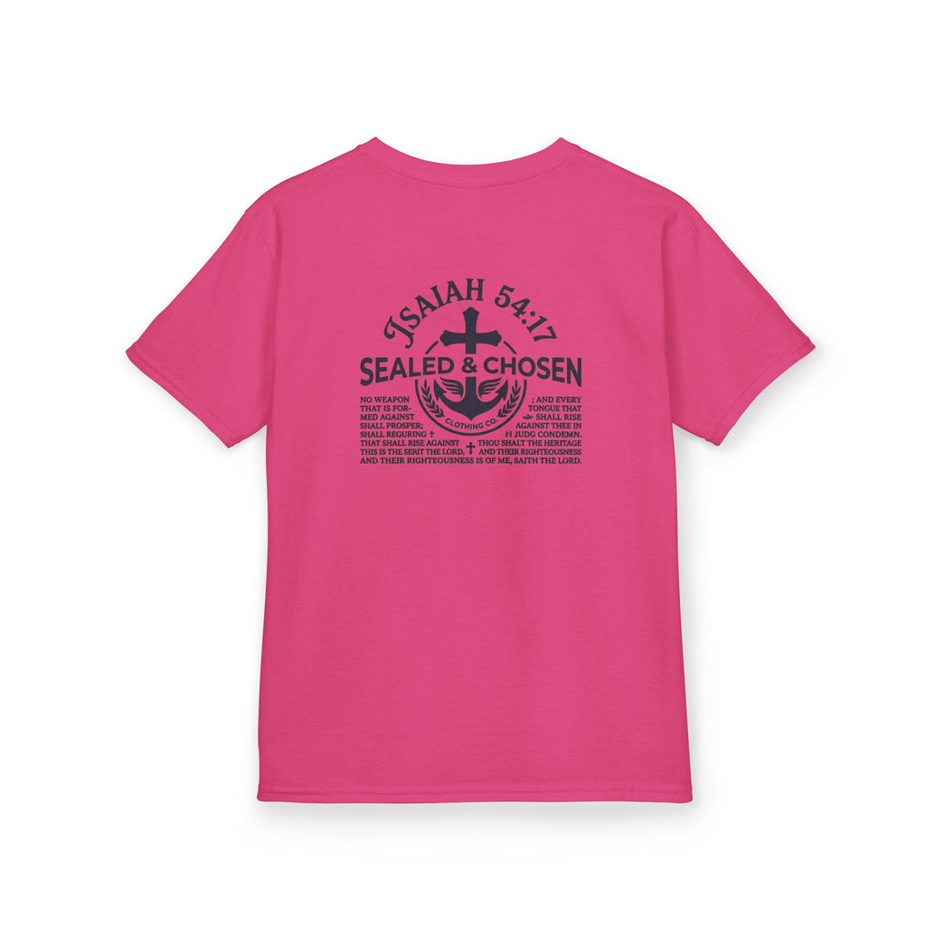 Kids Heavy Cotton™ Tee