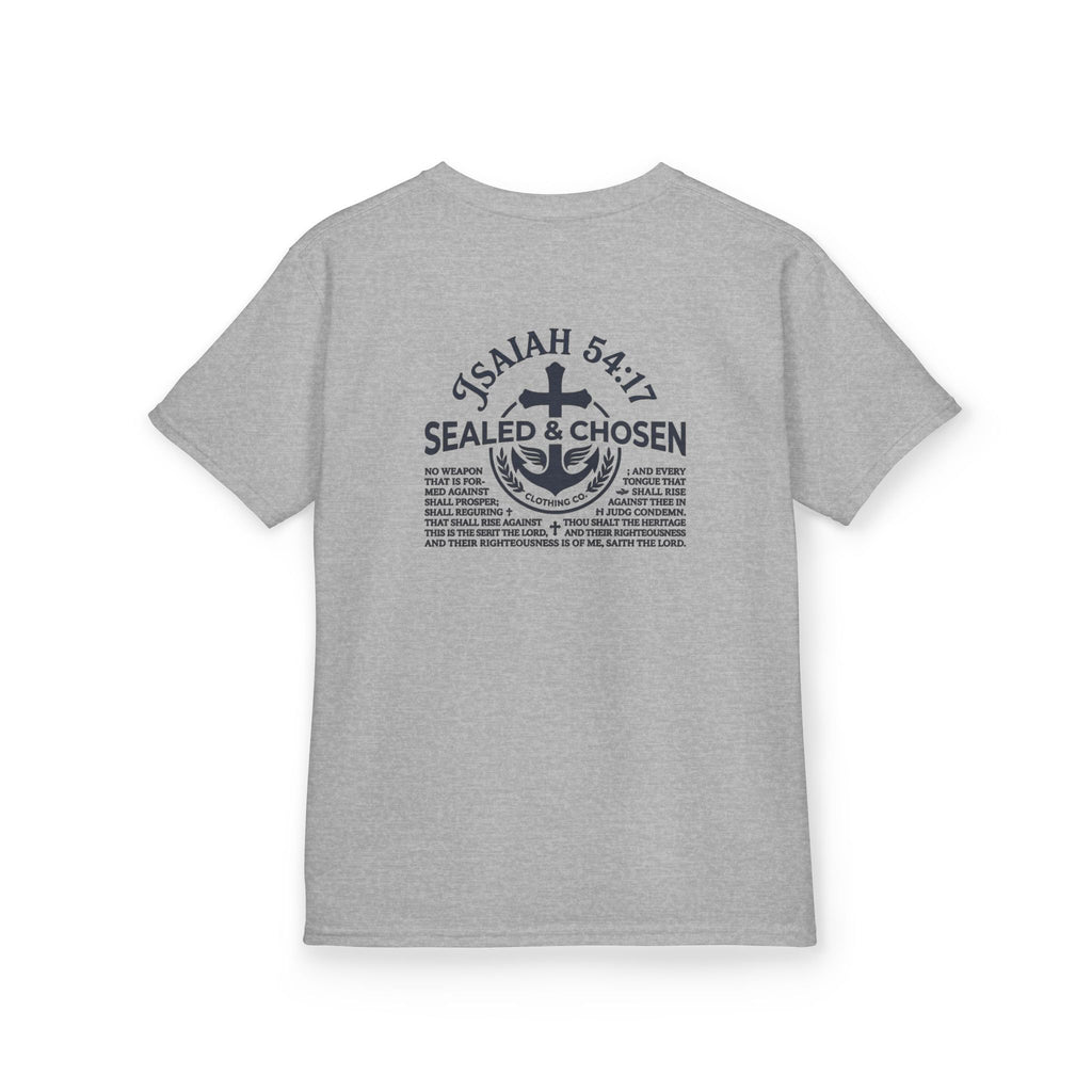 Kids Heavy Cotton™ Tee