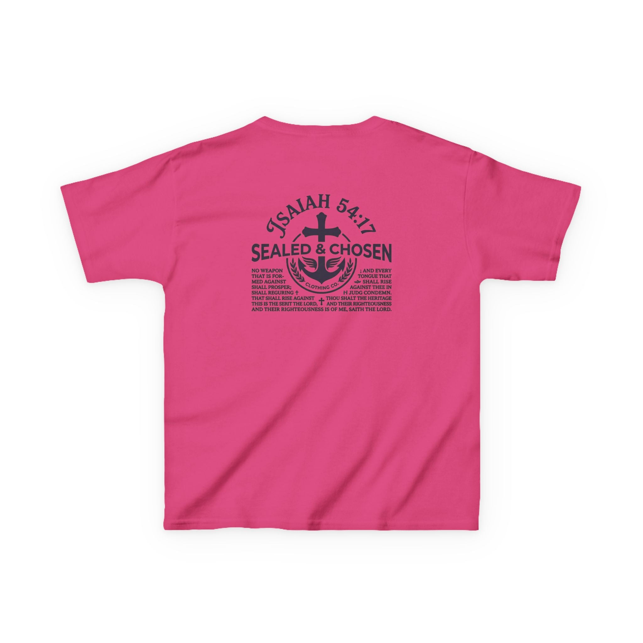 Kids Heavy Cotton™ Tee