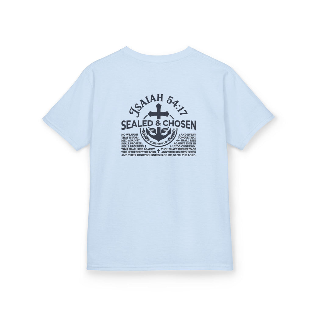 Kids Heavy Cotton™ Tee