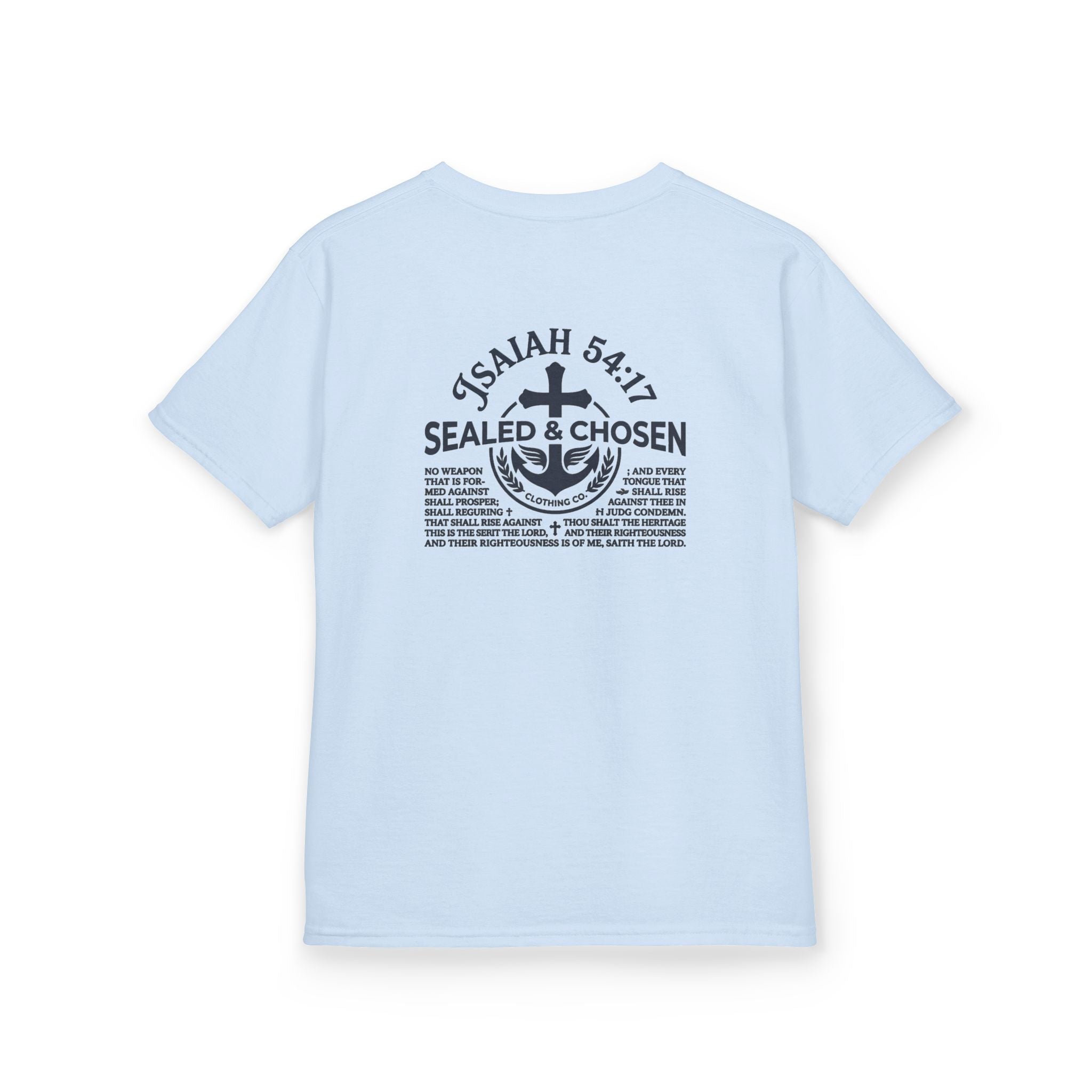 Kids Heavy Cotton™ Tee