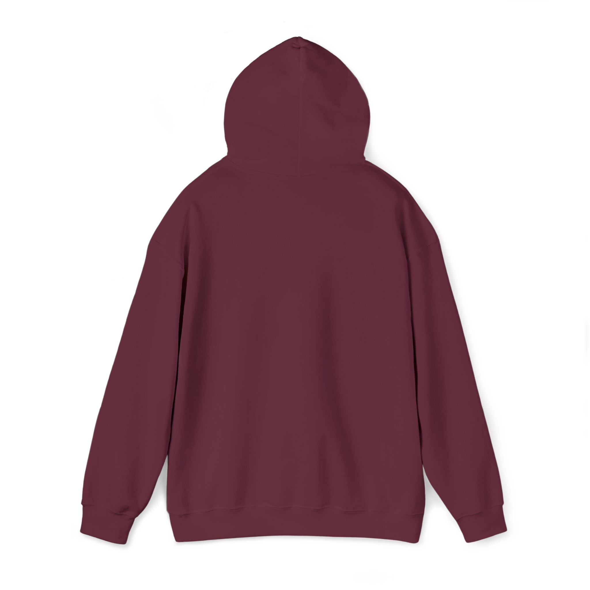 Sea Anchor Hoodie — Sealed & Chosen Faith-Inspired Pullover