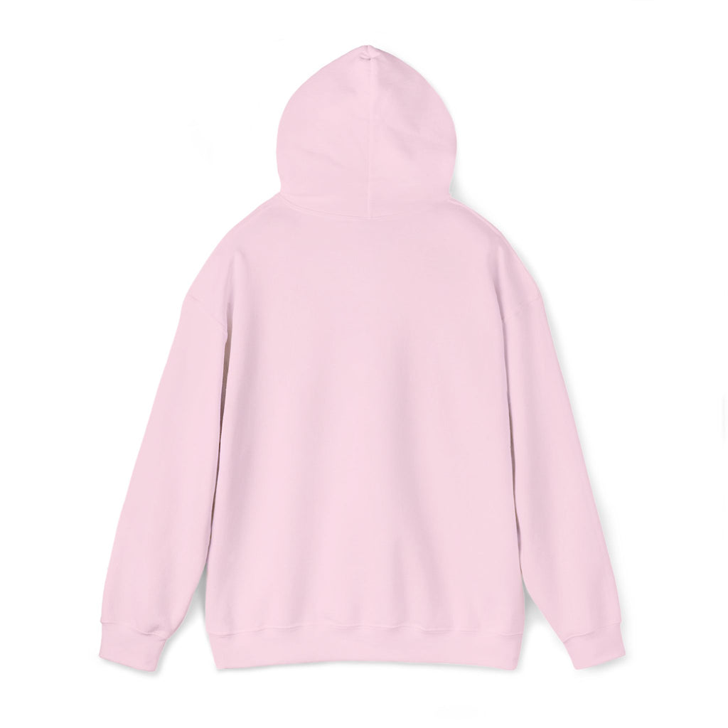 Sea Anchor Hoodie — Sealed & Chosen Faith-Inspired Pullover