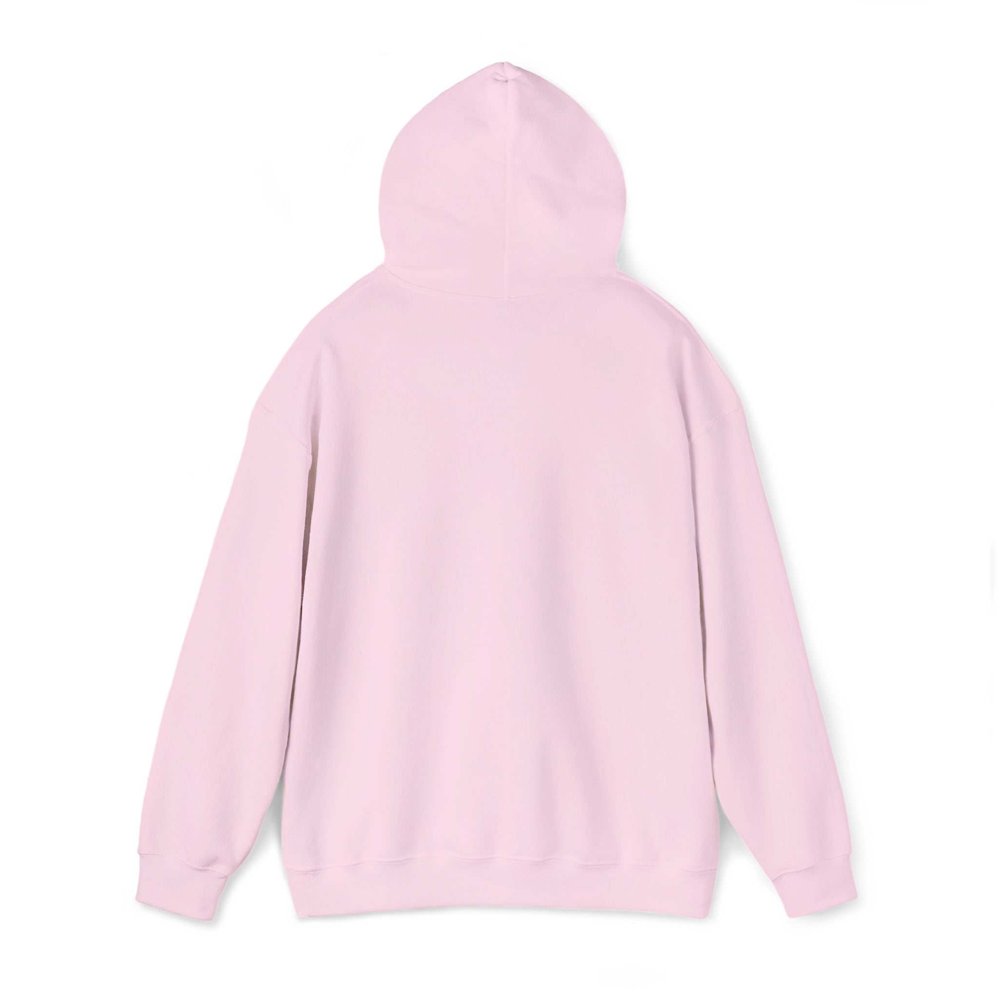 Sea Anchor Hoodie — Sealed & Chosen Faith-Inspired Pullover