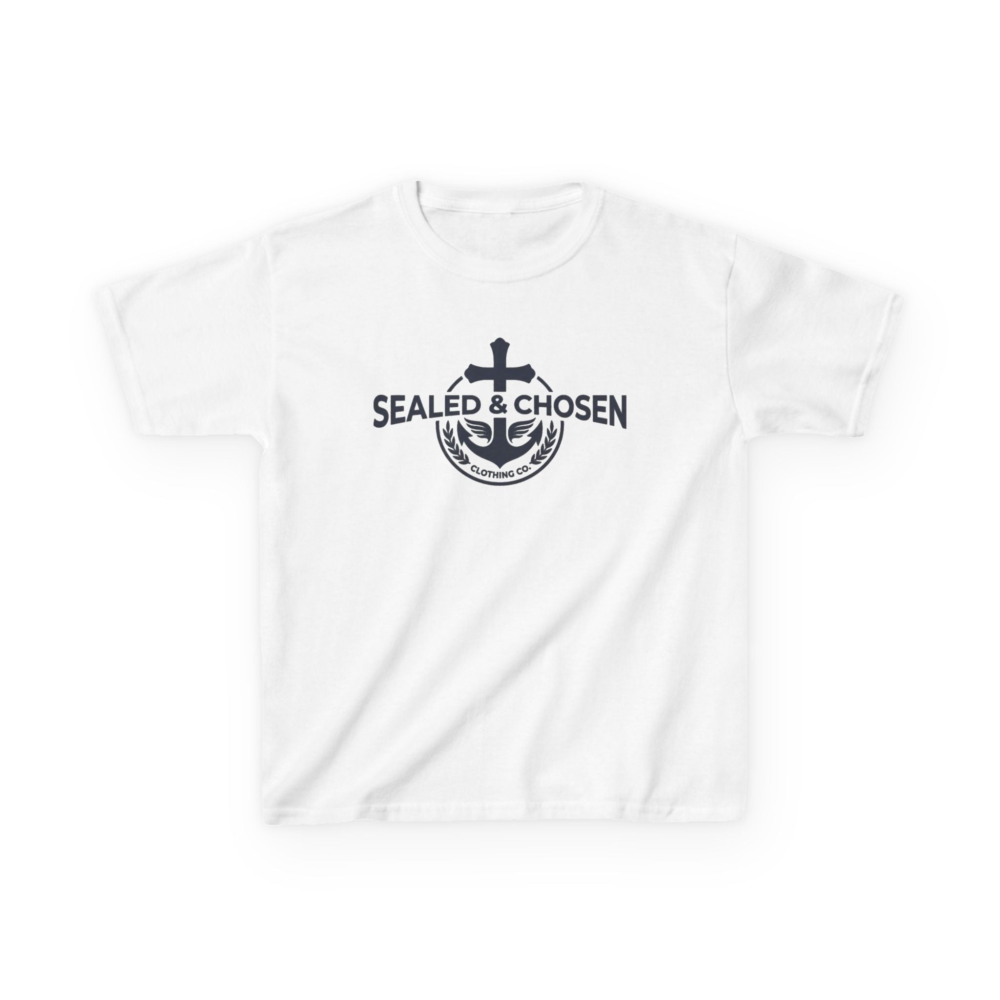 Kids Heavy Cotton™ Tee