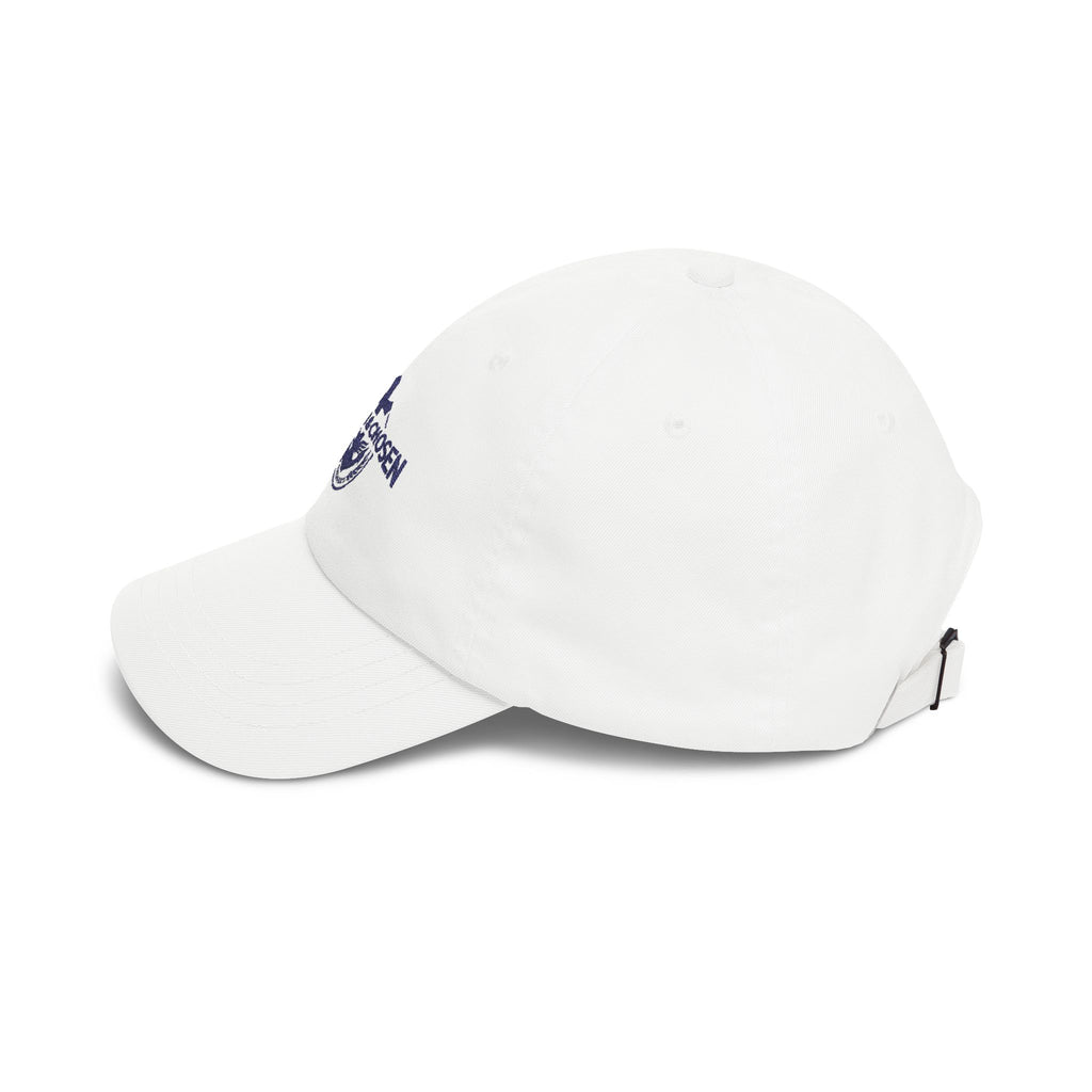 Classic Dad Cap