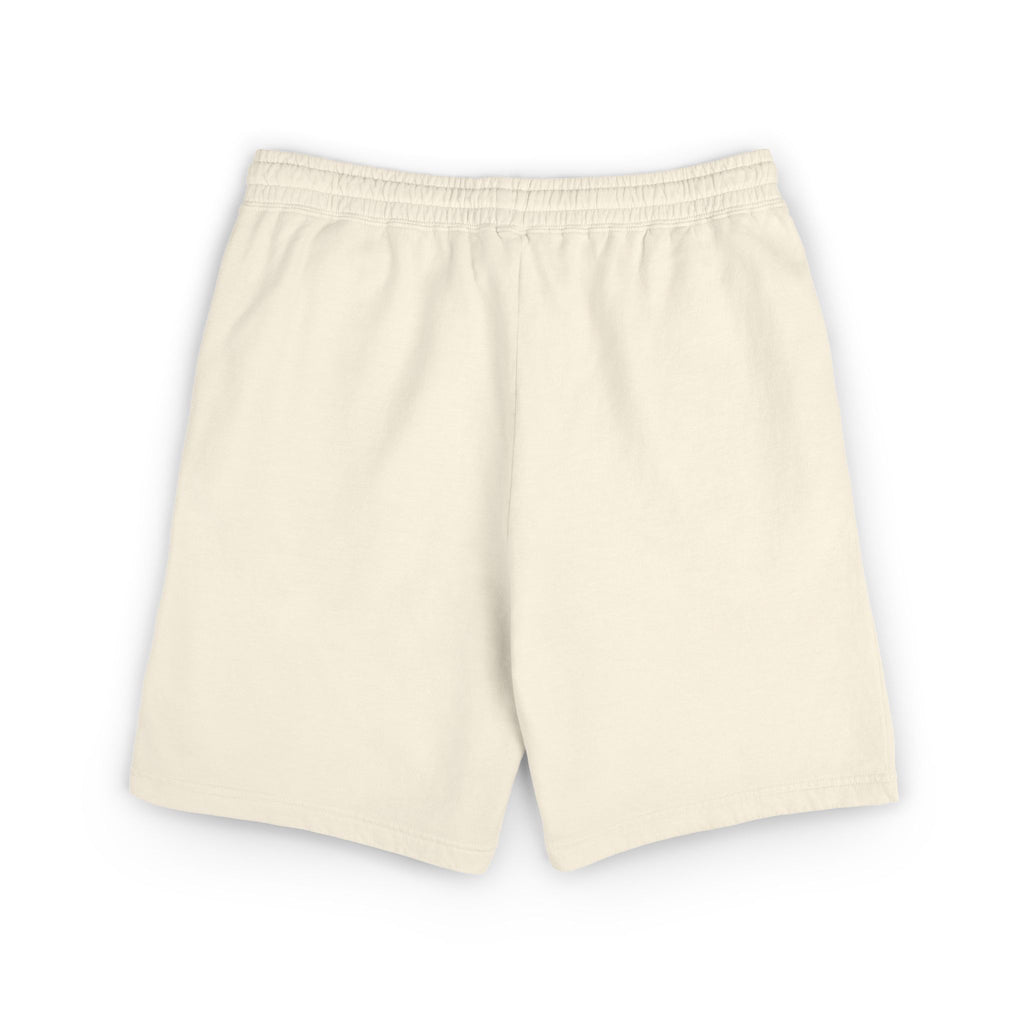 Sealed & Chosen Anchor Lightweight Fleece Sweat Shorts