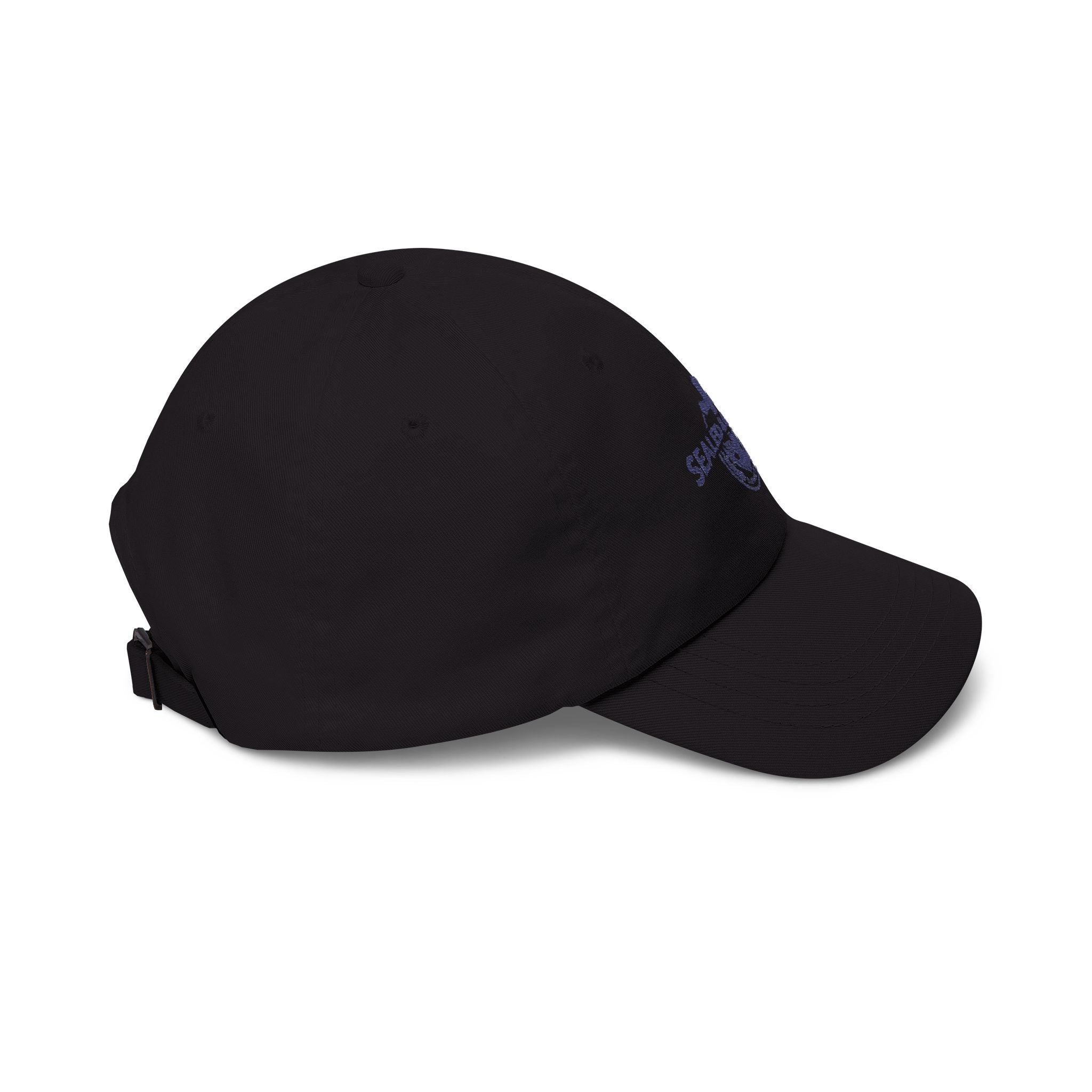 Classic Dad Cap