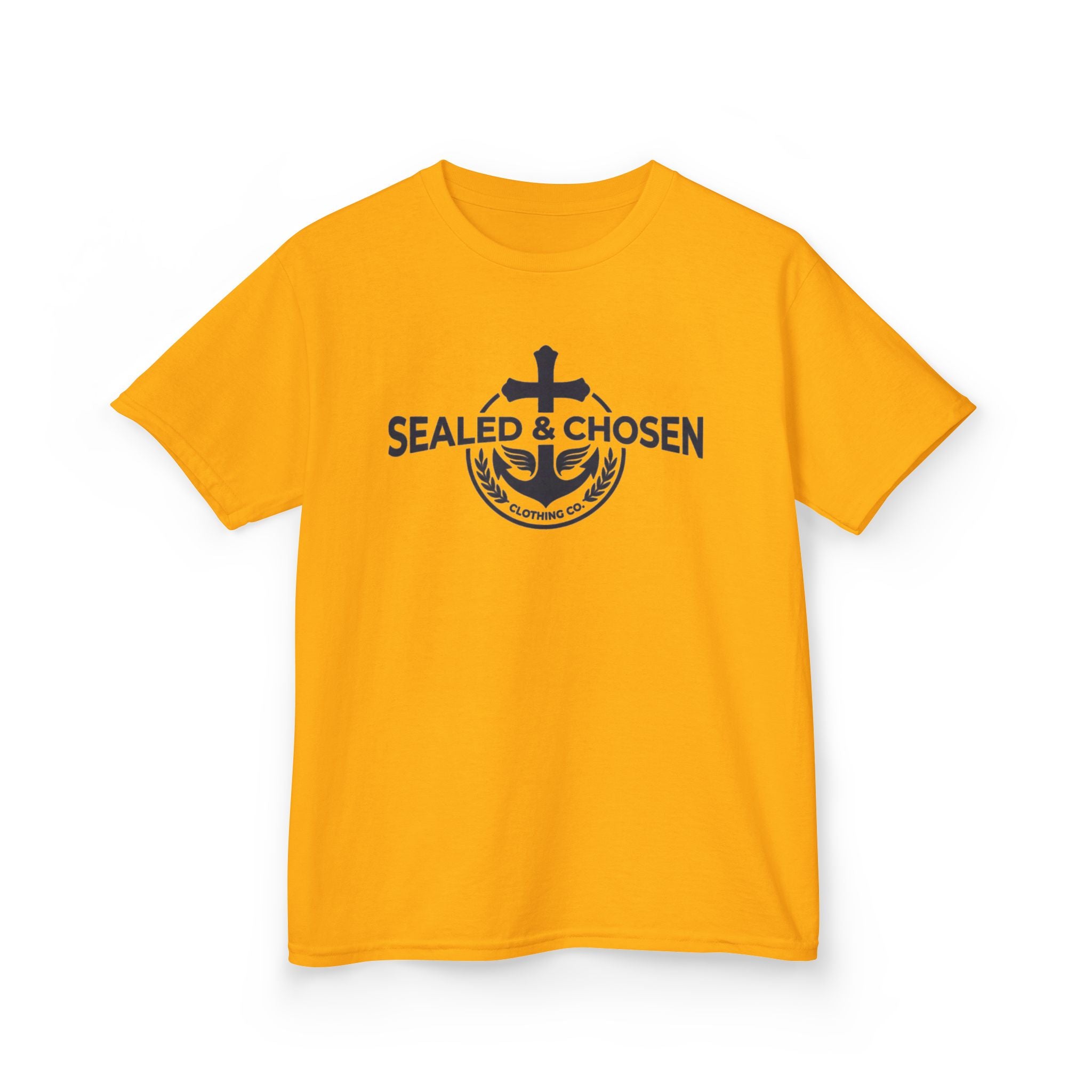 Kids Heavy Cotton™ Tee