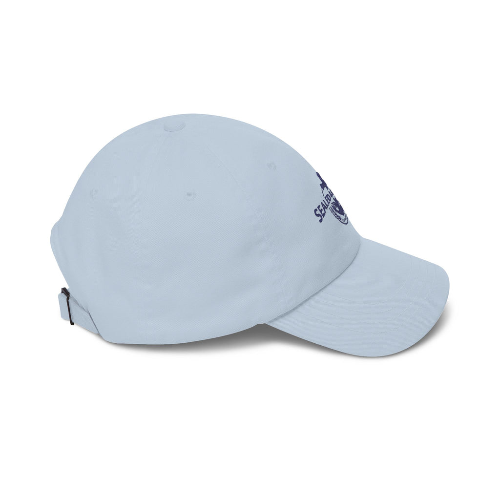 Classic Dad Cap