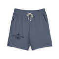 Sealed & Chosen Anchor Lightweight Fleece Sweat Shorts