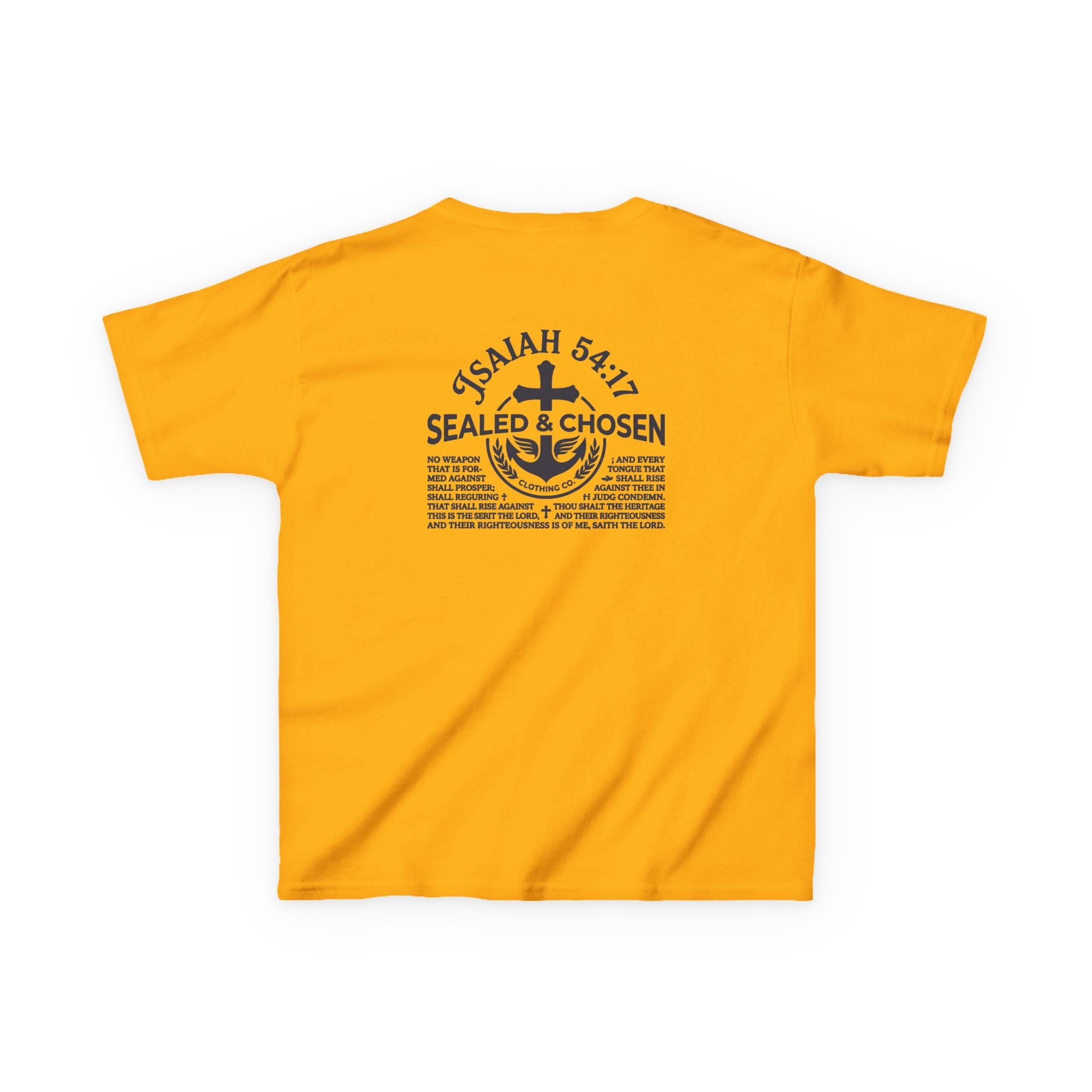 Kids Heavy Cotton™ Tee