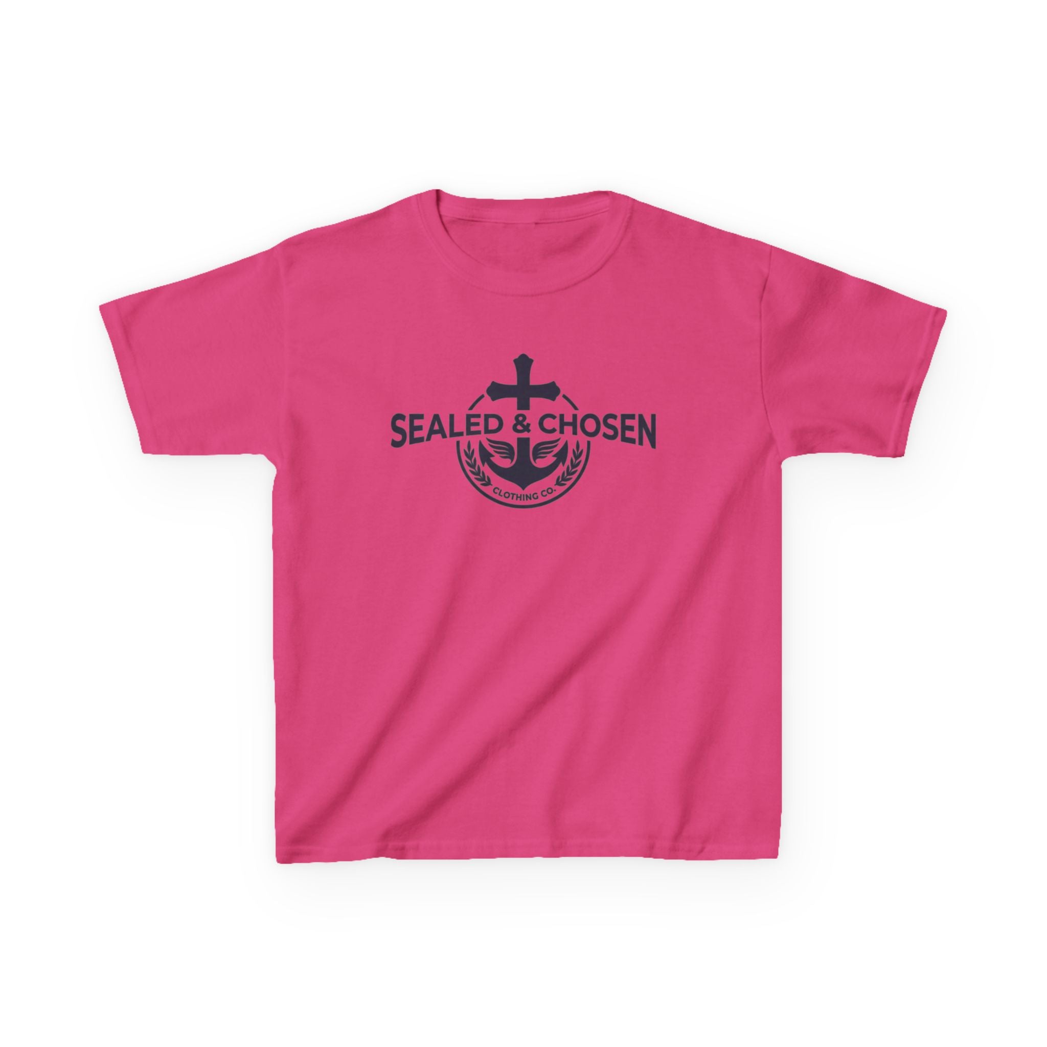 Kids Heavy Cotton™ Tee