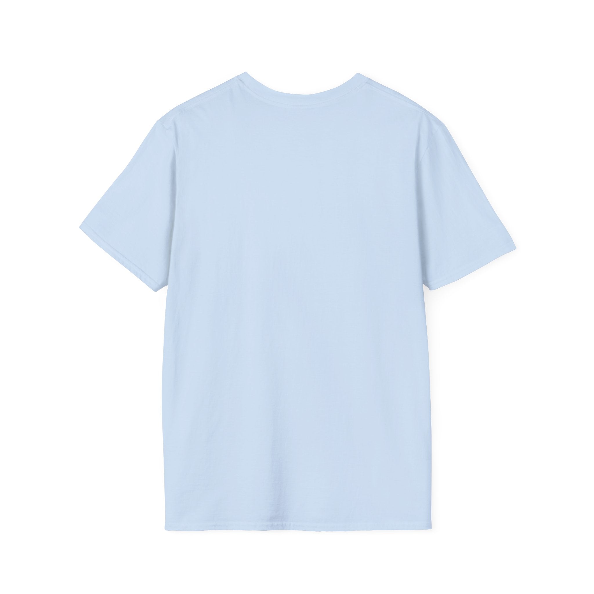 Sealed & Chosen Anchor T-Shirt — Christian Faith Logo Tee