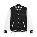 Isaiah 54:17 Varsity Letterman Jacket — Sealed & Chosen Faith Apparel