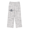 Dirty Washed Fleece Sweatpants