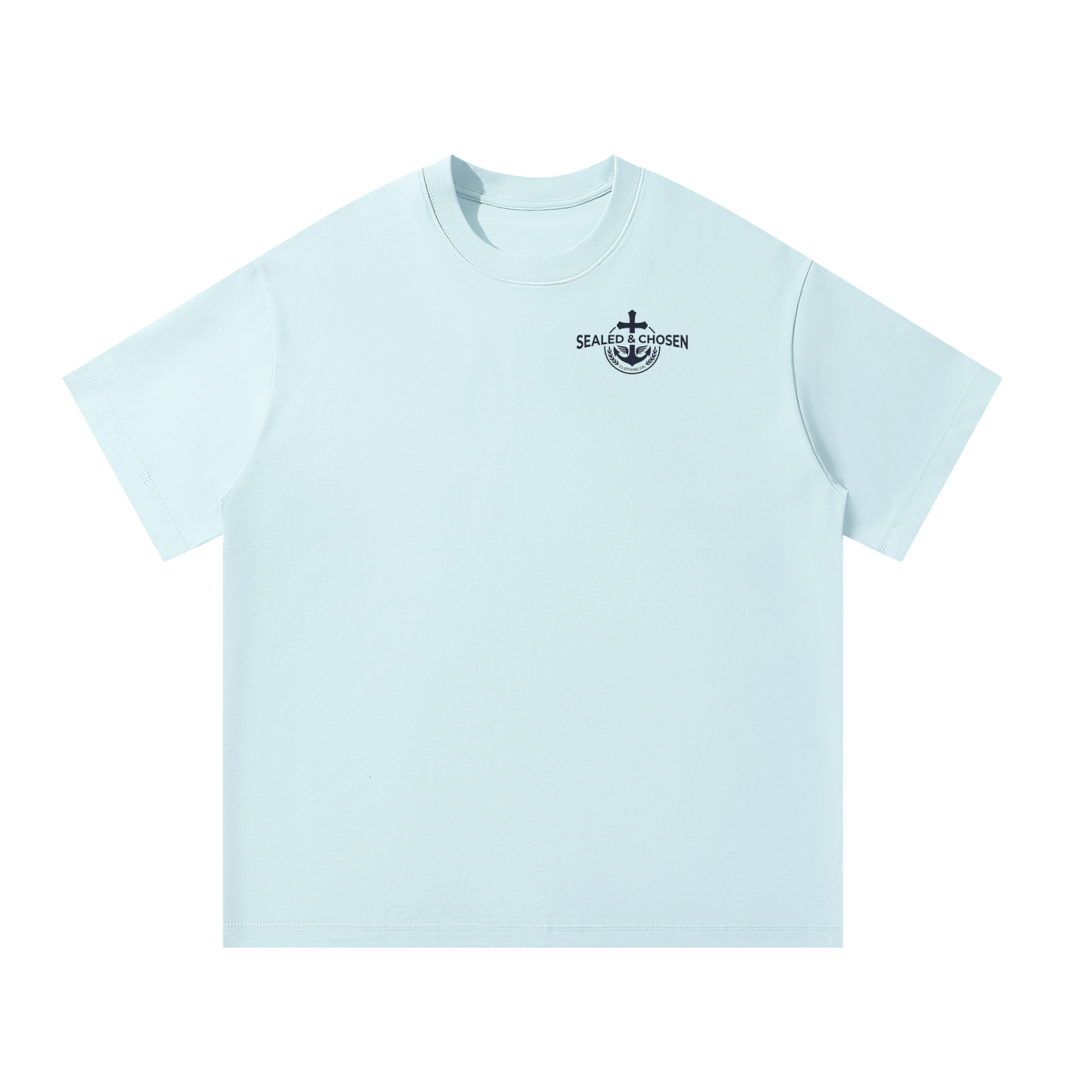 Unisex Oversized T-Shirt