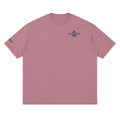 Streetwear Loose Drop Shoulder T-Shirt