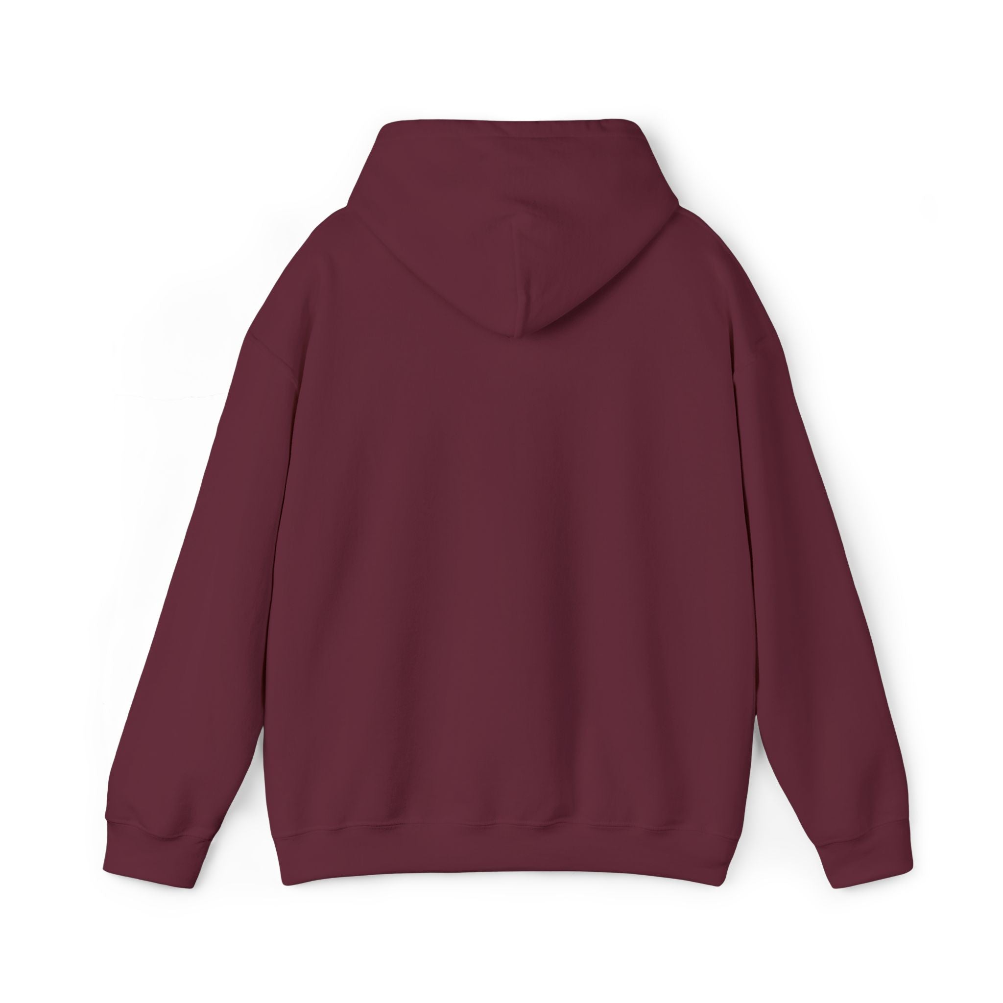 Sea Anchor Hoodie — Sealed & Chosen Faith-Inspired Pullover