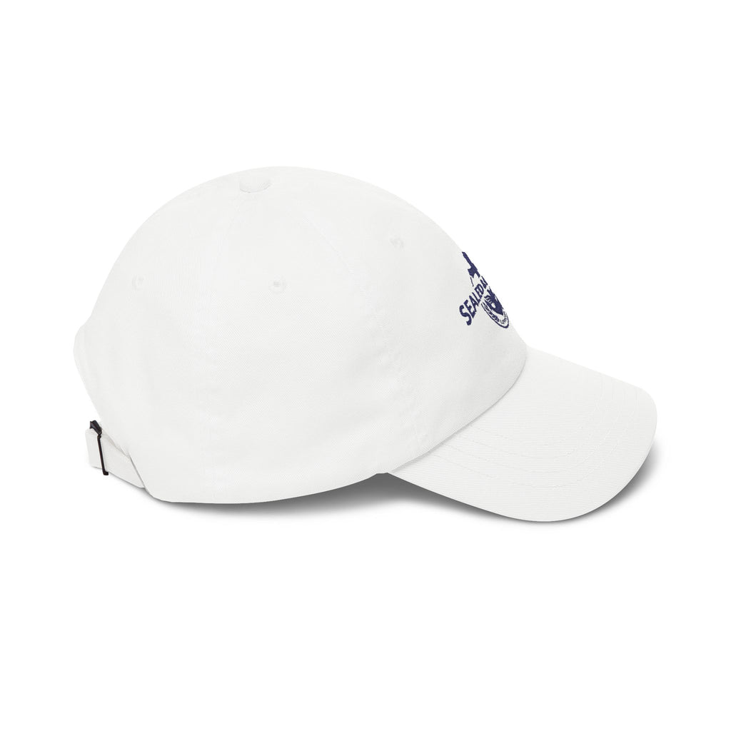 Classic Dad Cap