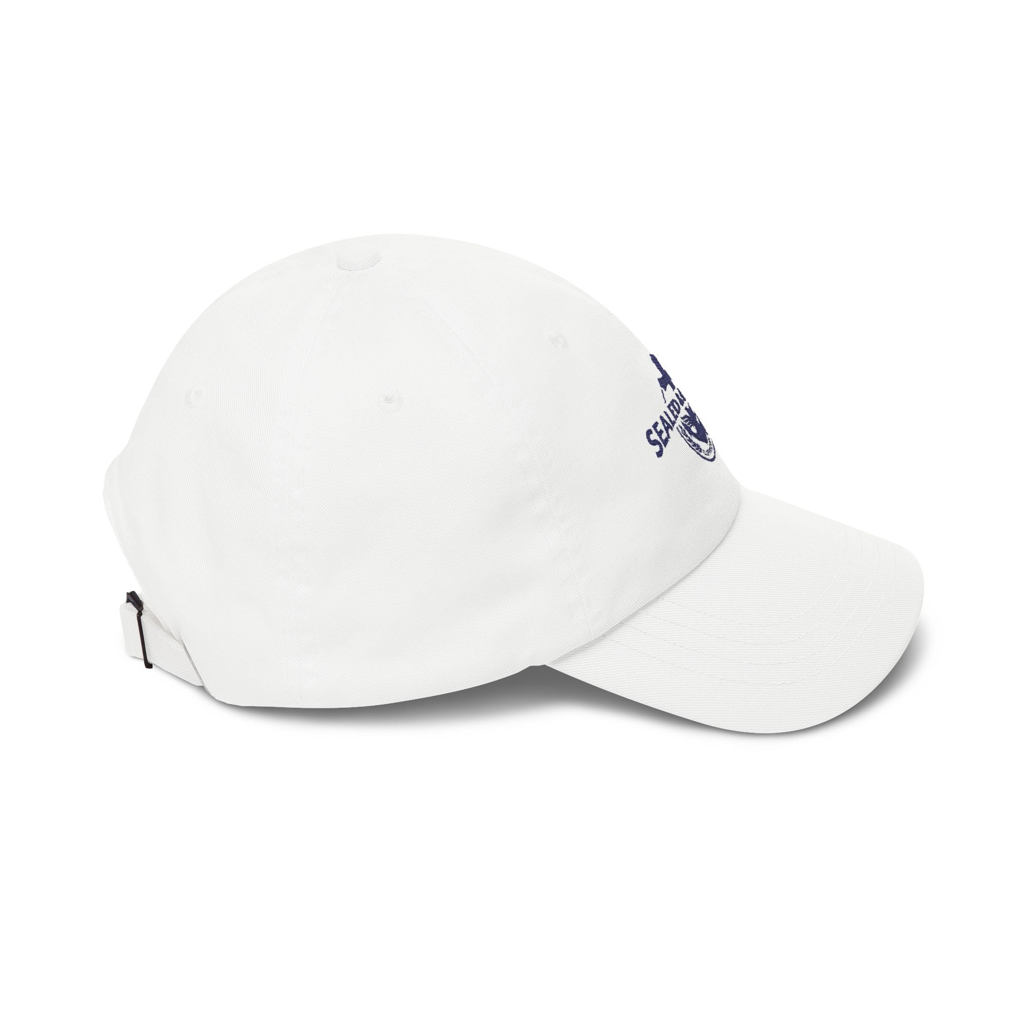 Classic Dad Cap