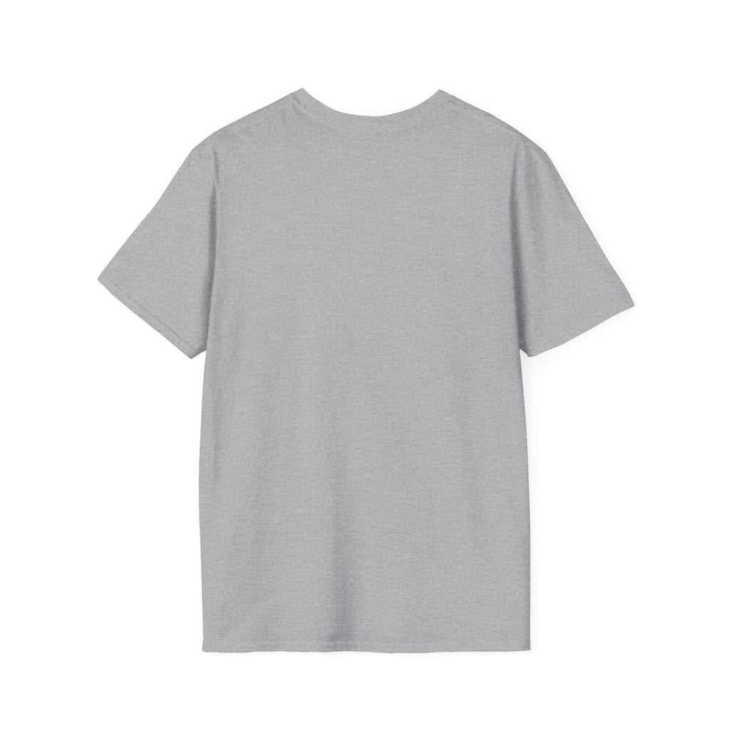 Sealed & Chosen Anchor T-Shirt — Christian Faith Logo Tee