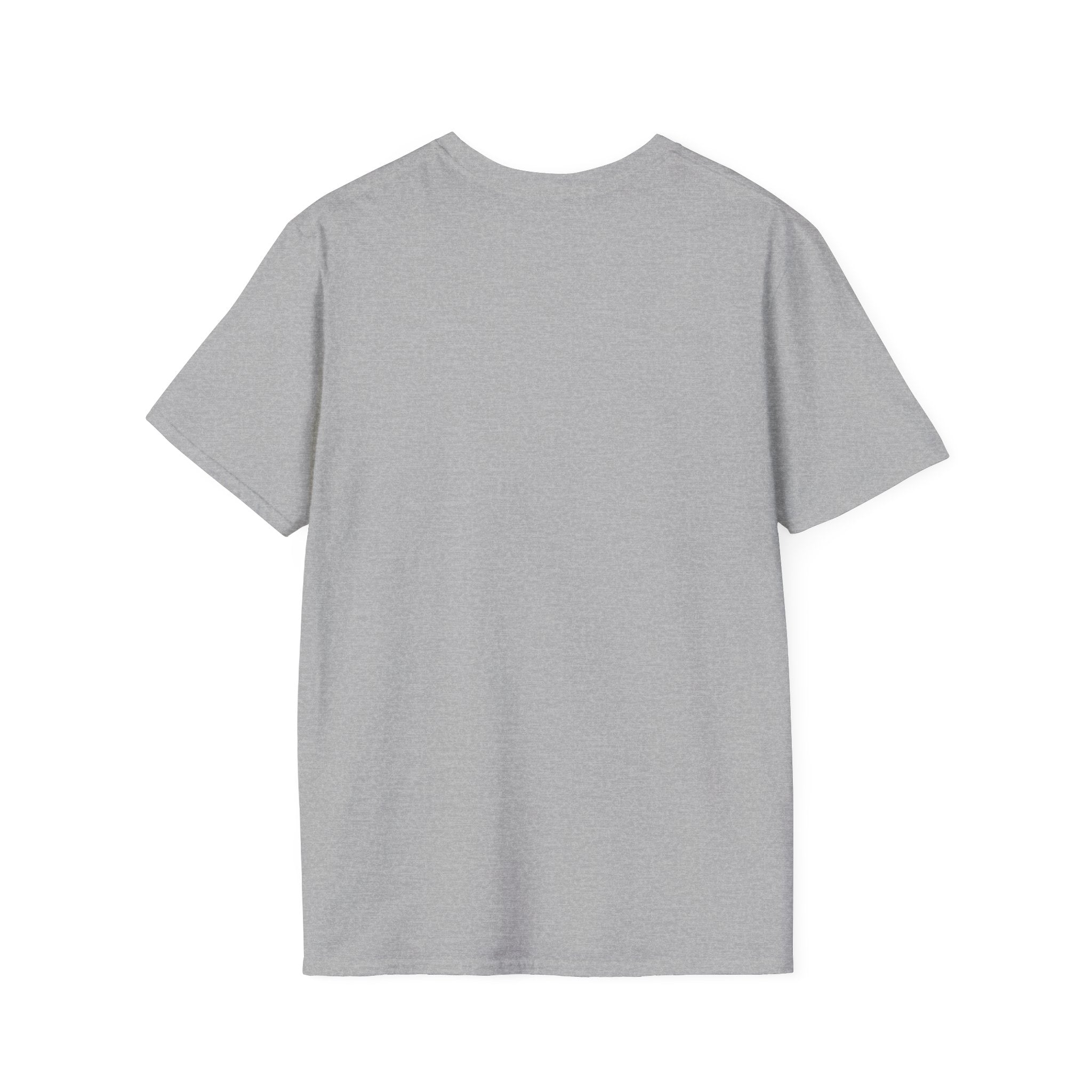 Sealed & Chosen Anchor T-Shirt — Christian Faith Logo Tee