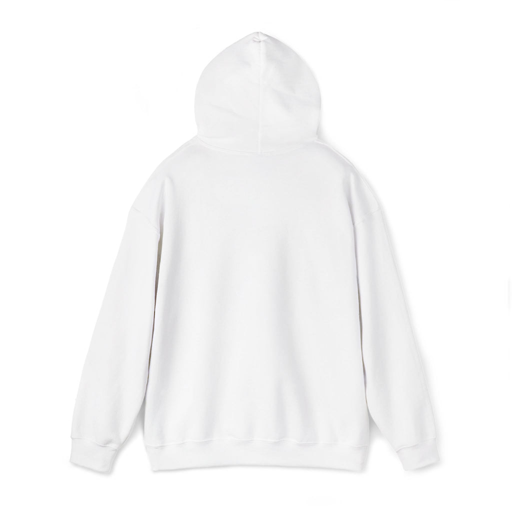 Sea Anchor Hoodie — Sealed & Chosen Faith-Inspired Pullover