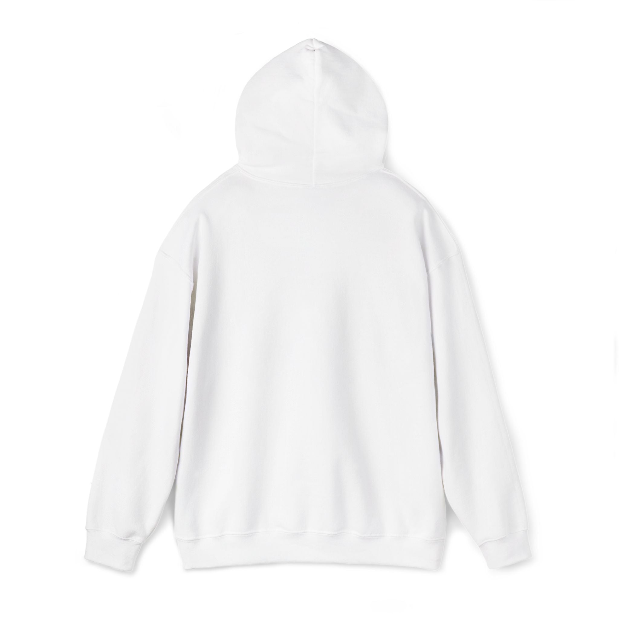 Sea Anchor Hoodie — Sealed & Chosen Faith-Inspired Pullover