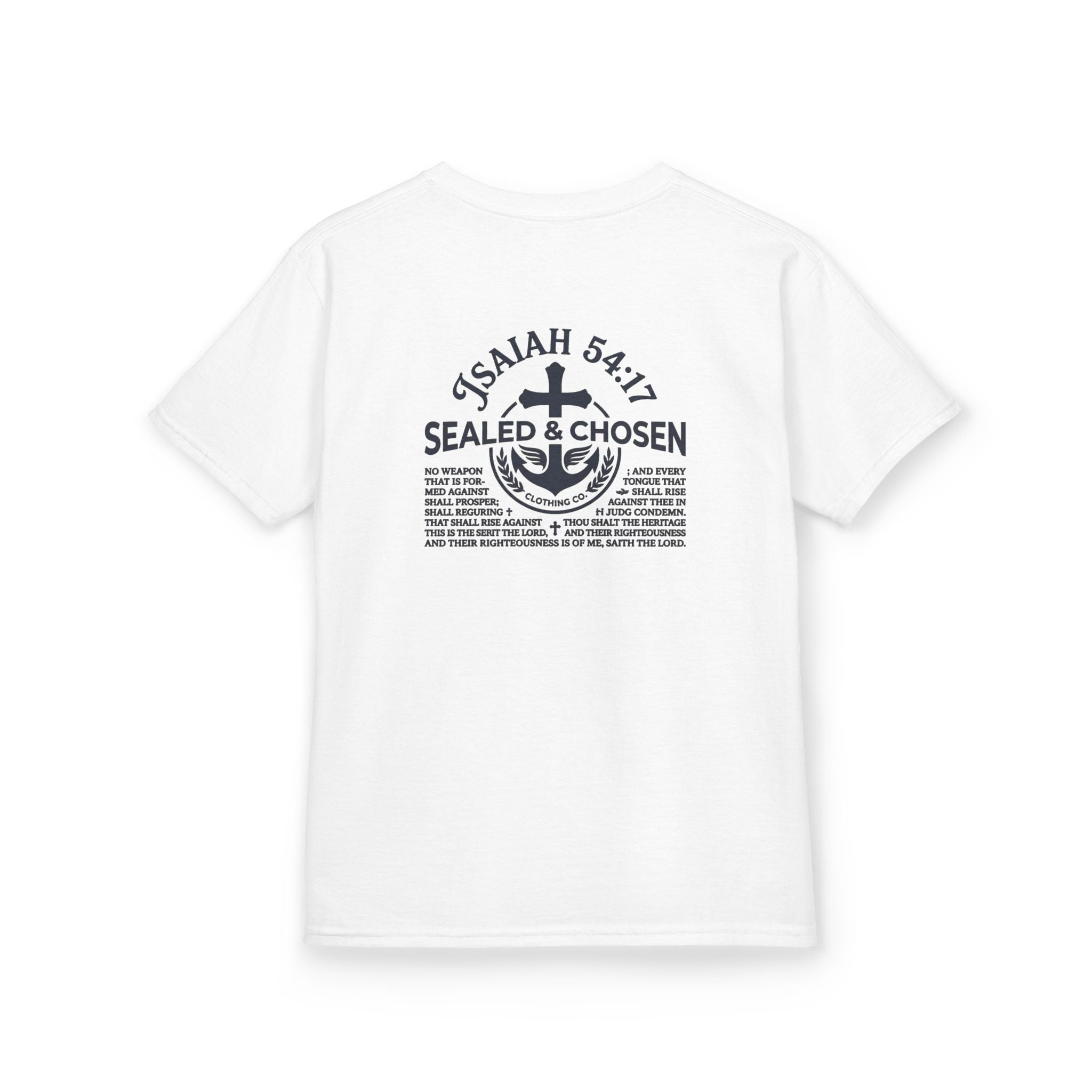 Kids Heavy Cotton™ Tee