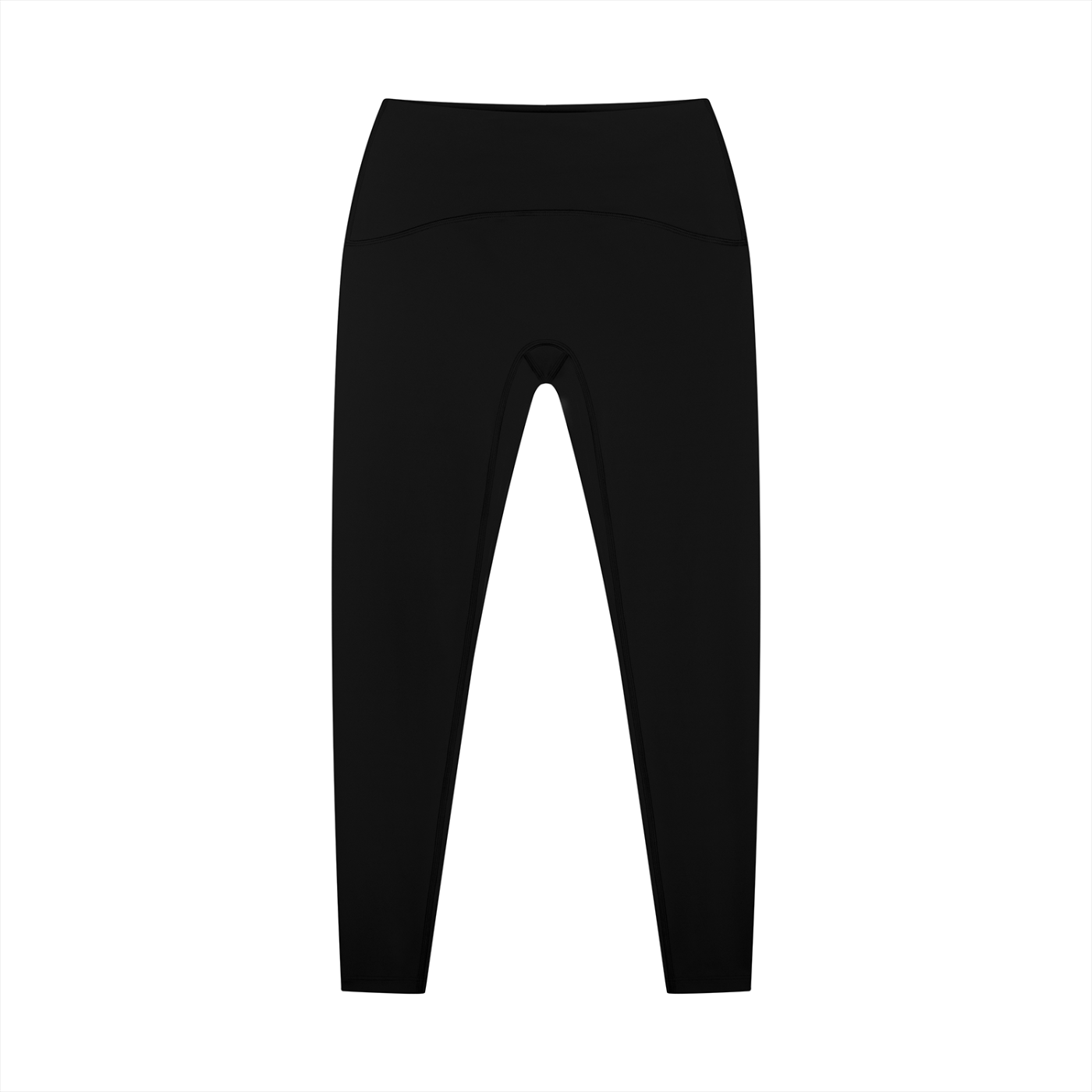 Women's High-Waisted Ankle Length Yoga Leggings