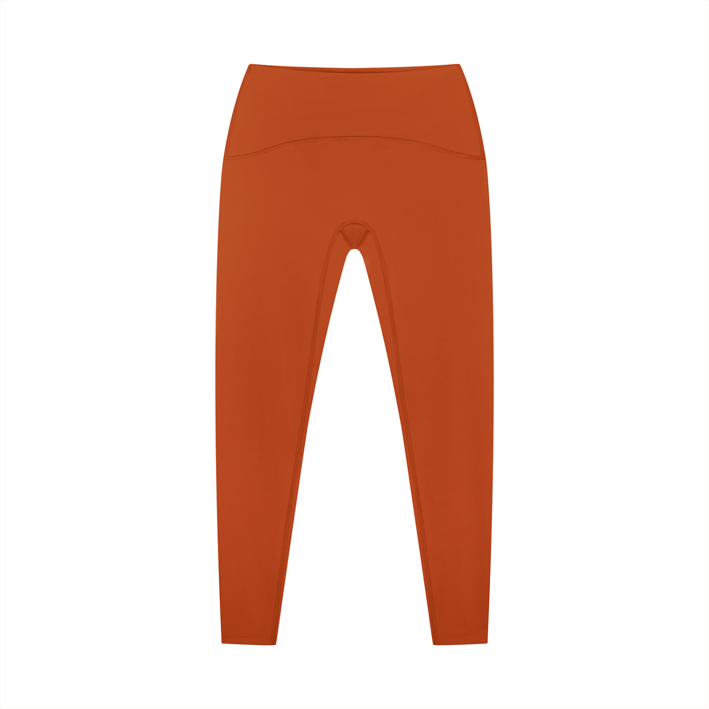 Women's High-Waisted Ankle Length Yoga Leggings