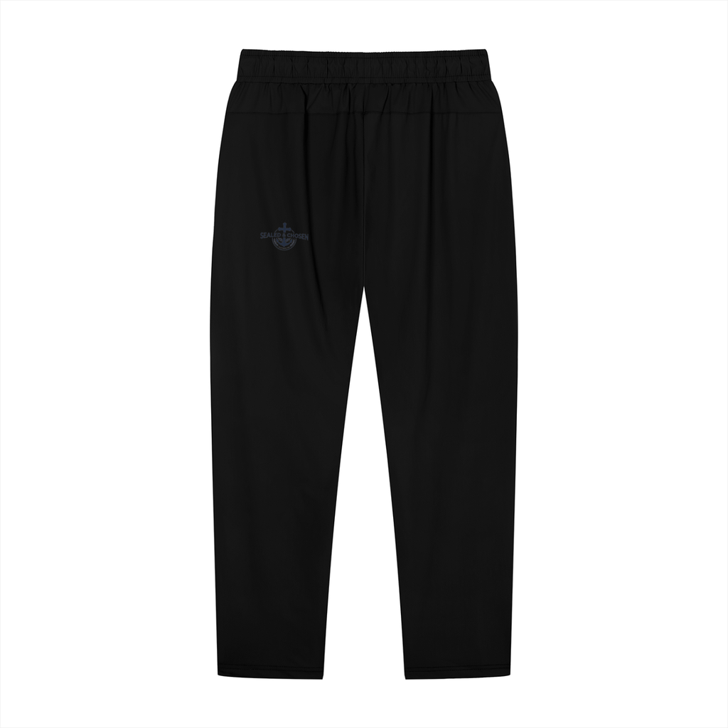 Men's Lightweight Tapered  Pants