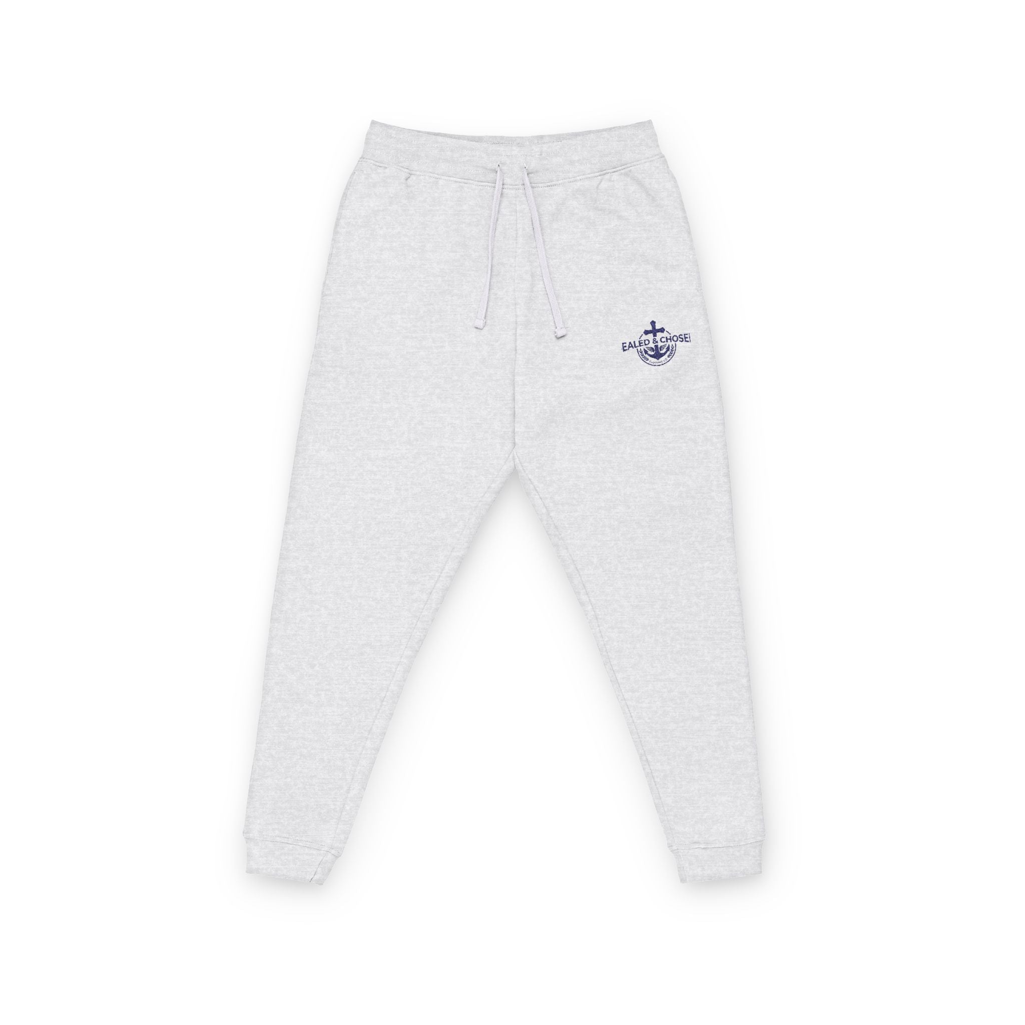 District® V.I.T.™ Unisex Fleece Jogger (Embroidery)