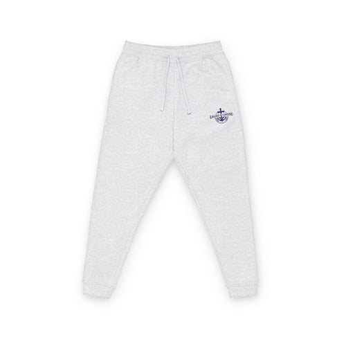 District® V.I.T.™ Unisex Fleece Jogger (Embroidery)