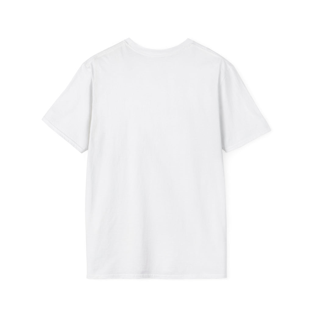 Sealed & Chosen Anchor T-Shirt — Christian Faith Logo Tee