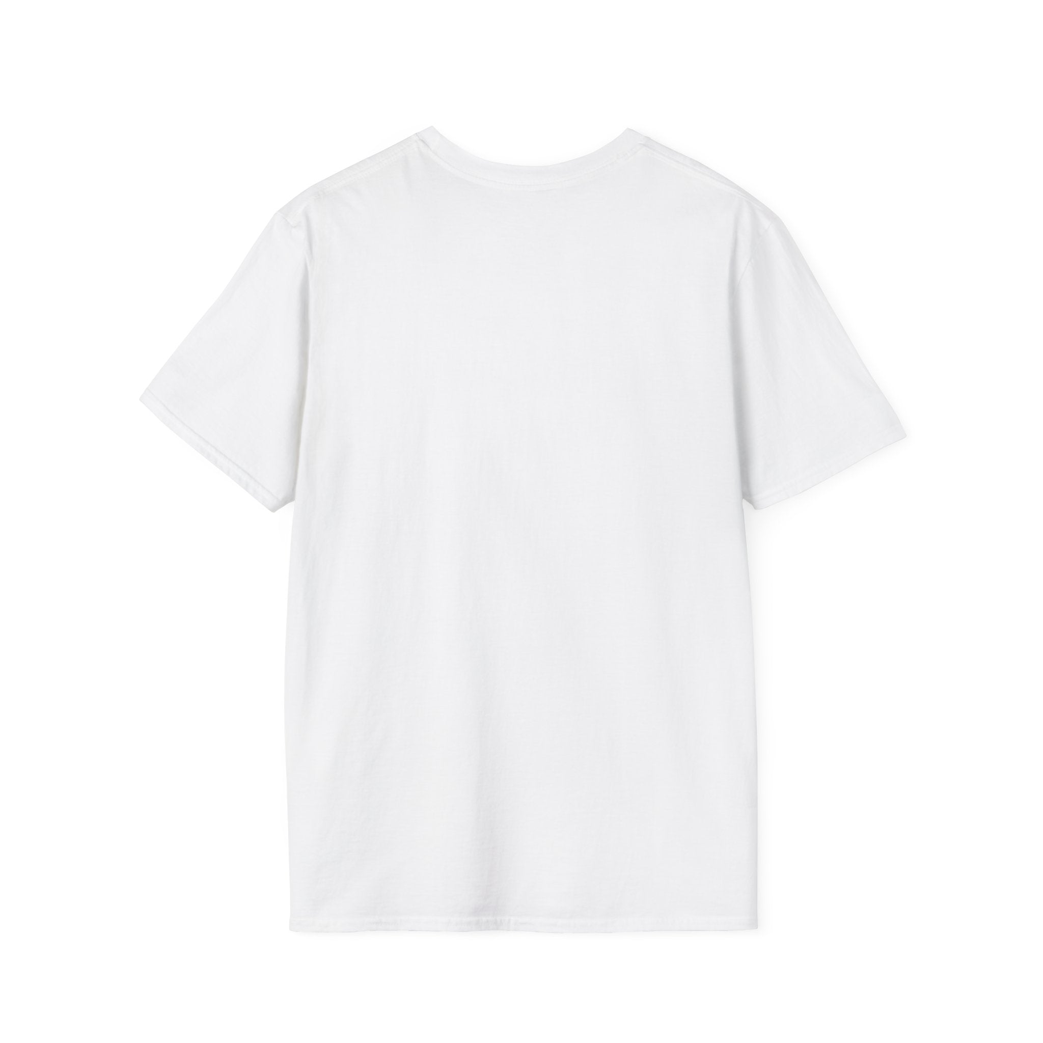 Sealed & Chosen Anchor T-Shirt — Christian Faith Logo Tee